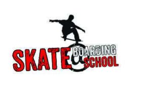 skateboarding@school_LOGO
